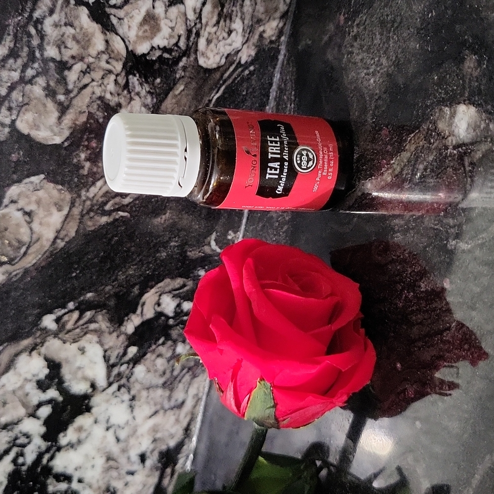 Tea Tree Oil